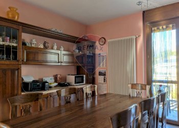 Sala da pranzo - Quadrilocale Breno - foto 14