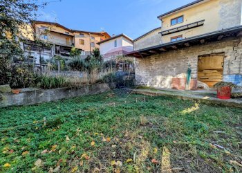 Giardino - Quadrilocale Breno - foto 23