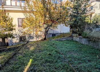 Giardino - Quadrilocale Breno - foto 24