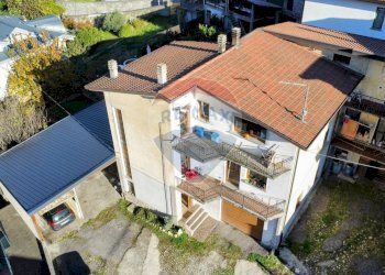 Edificio all\'aperto - Quadrilocale Breno - foto 29