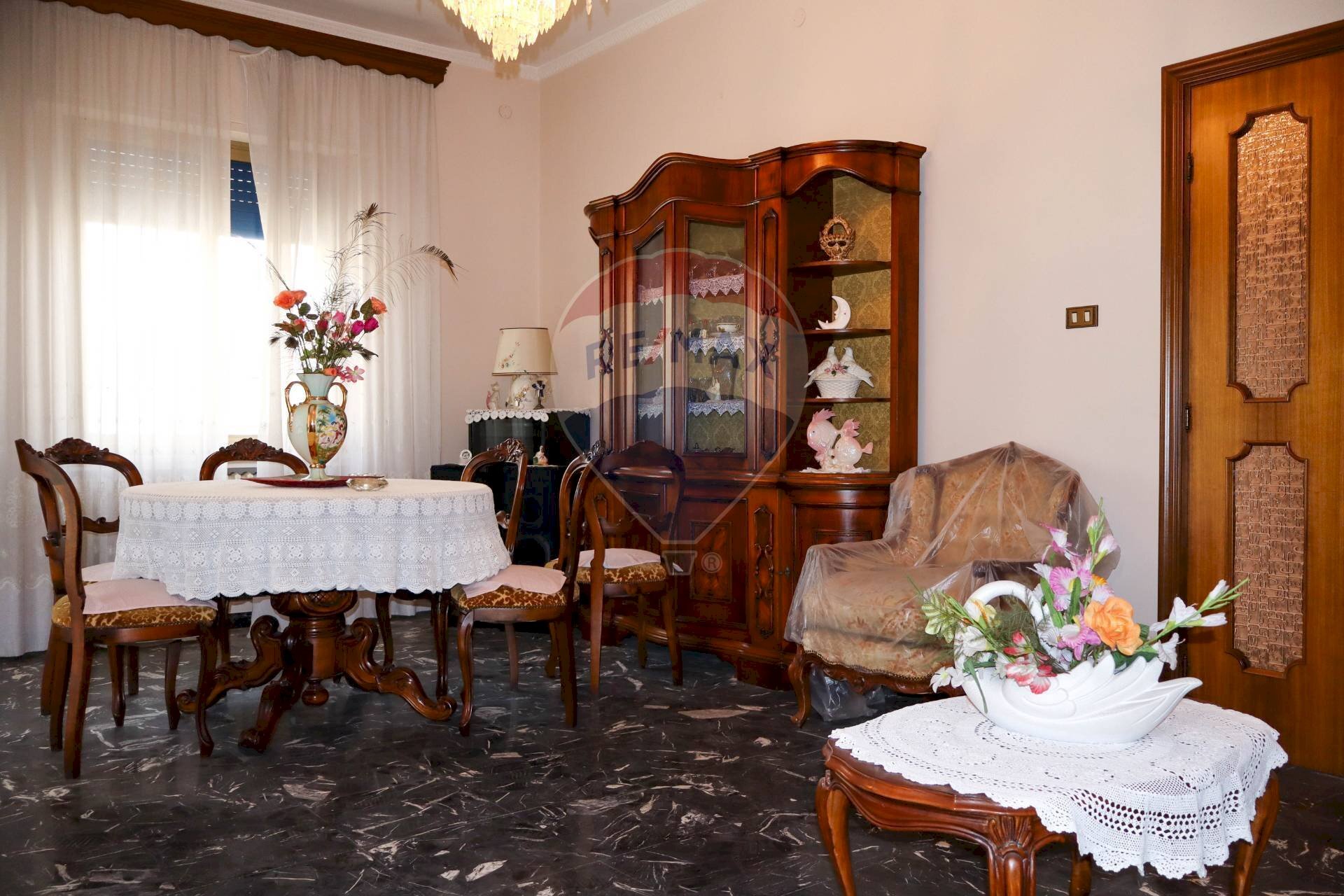 Sala da pranzo - Independent house Via Marianna Marinelli
62, Montesilvano - photo 2