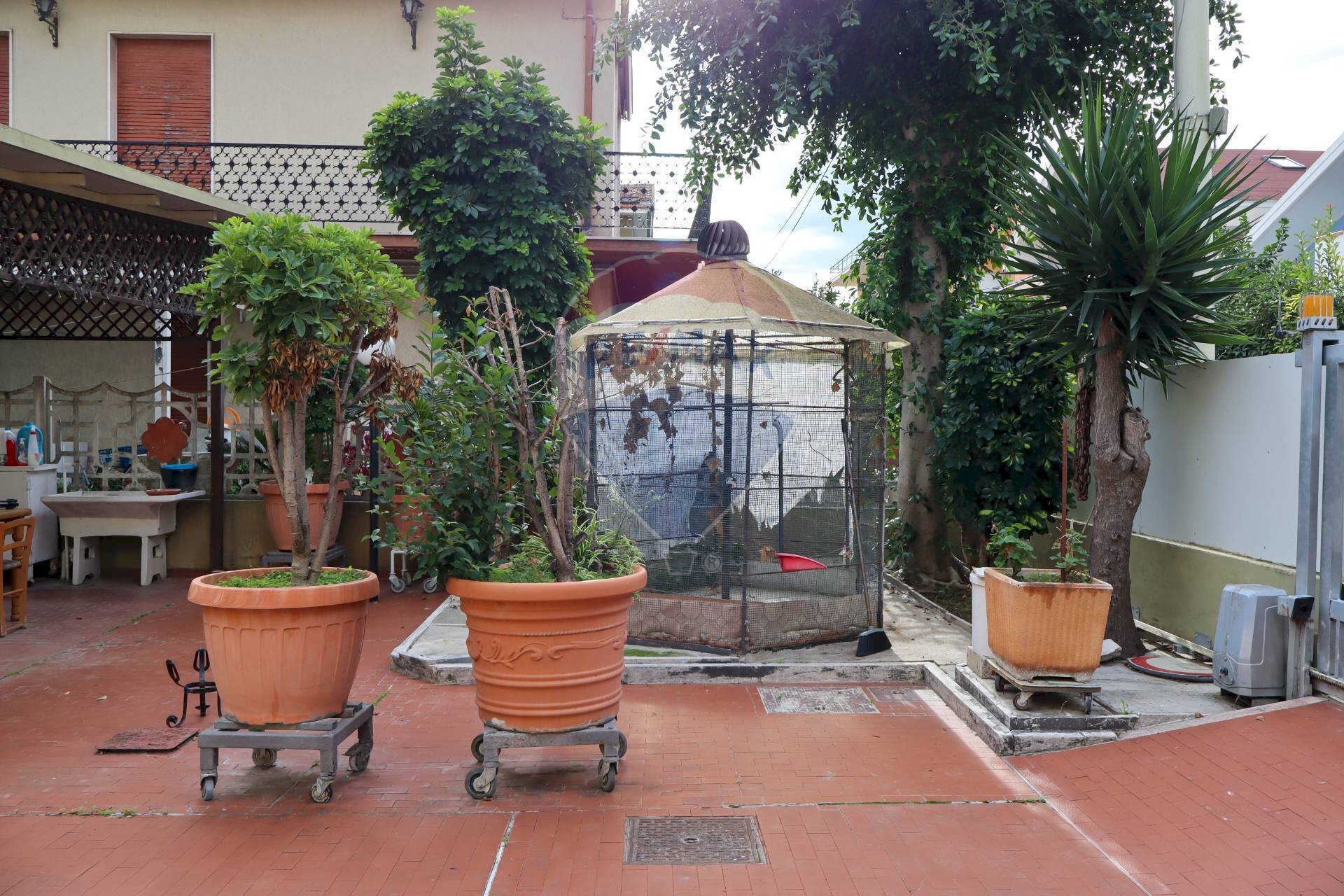 Terrazza - Independent house Via Marianna Marinelli
62, Montesilvano - photo 3