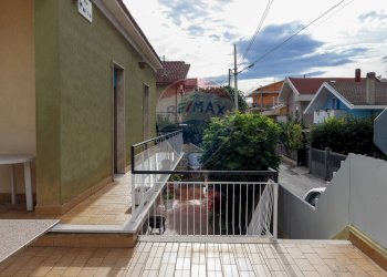 Balcone - Independent house Via Marianna Marinelli
 
62, Montesilvano - photo 5