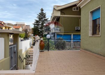 Terrazza - Independent house Via Marianna Marinelli
 
62, Montesilvano - photo 6