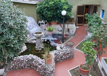 Giardino - Independent house Via Marianna Marinelli
 
62, Montesilvano - photo 7