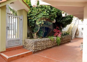 Terrazza - Independent house Via Marianna Marinelli
 
62, Montesilvano - photo 12