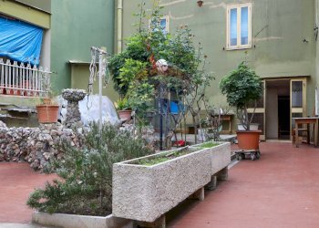 Terrazza - Independent house Via Marianna Marinelli
 
62, Montesilvano - photo 14