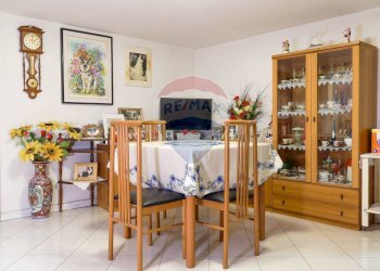 Sala da pranzo - Independent house Via Marianna Marinelli
 
62, Montesilvano - photo 15