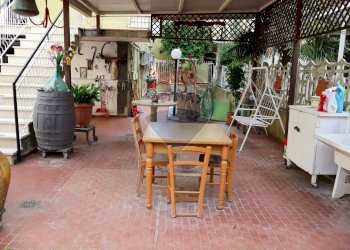 Terrazza - Independent house Via Marianna Marinelli
 
62, Montesilvano - photo 20