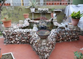 Terrazza - Independent house Via Marianna Marinelli
 
62, Montesilvano - photo 25