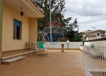 Terrazza - Independent house Via Marianna Marinelli
 
62, Montesilvano - photo 41