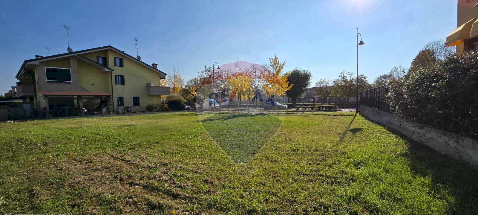 Casa all\'aperto - Building land Via Enrico Berlinguer, Occhiobello - photo 2