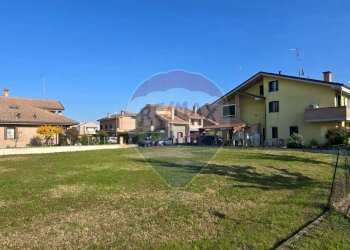 Casa all\'aperto - Terreno edificabile Via Enrico Berlinguer, Occhiobello - foto 3