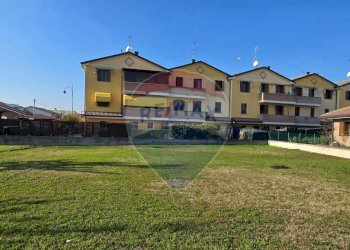 Casa all\'aperto - Terreno edificabile Via Enrico Berlinguer, Occhiobello - foto 5