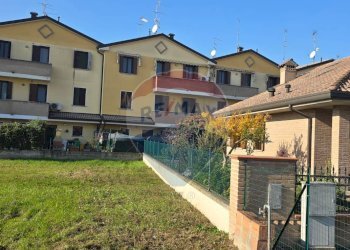 Edificio all\'aperto - Terreno edificabile Via Enrico Berlinguer, Occhiobello - foto 8