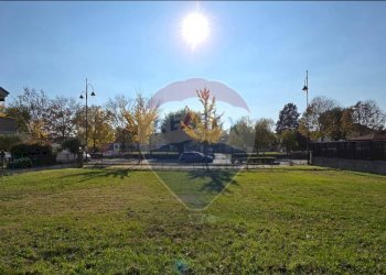 Giardino - Terreno edificabile Via Enrico Berlinguer, Occhiobello - foto 9