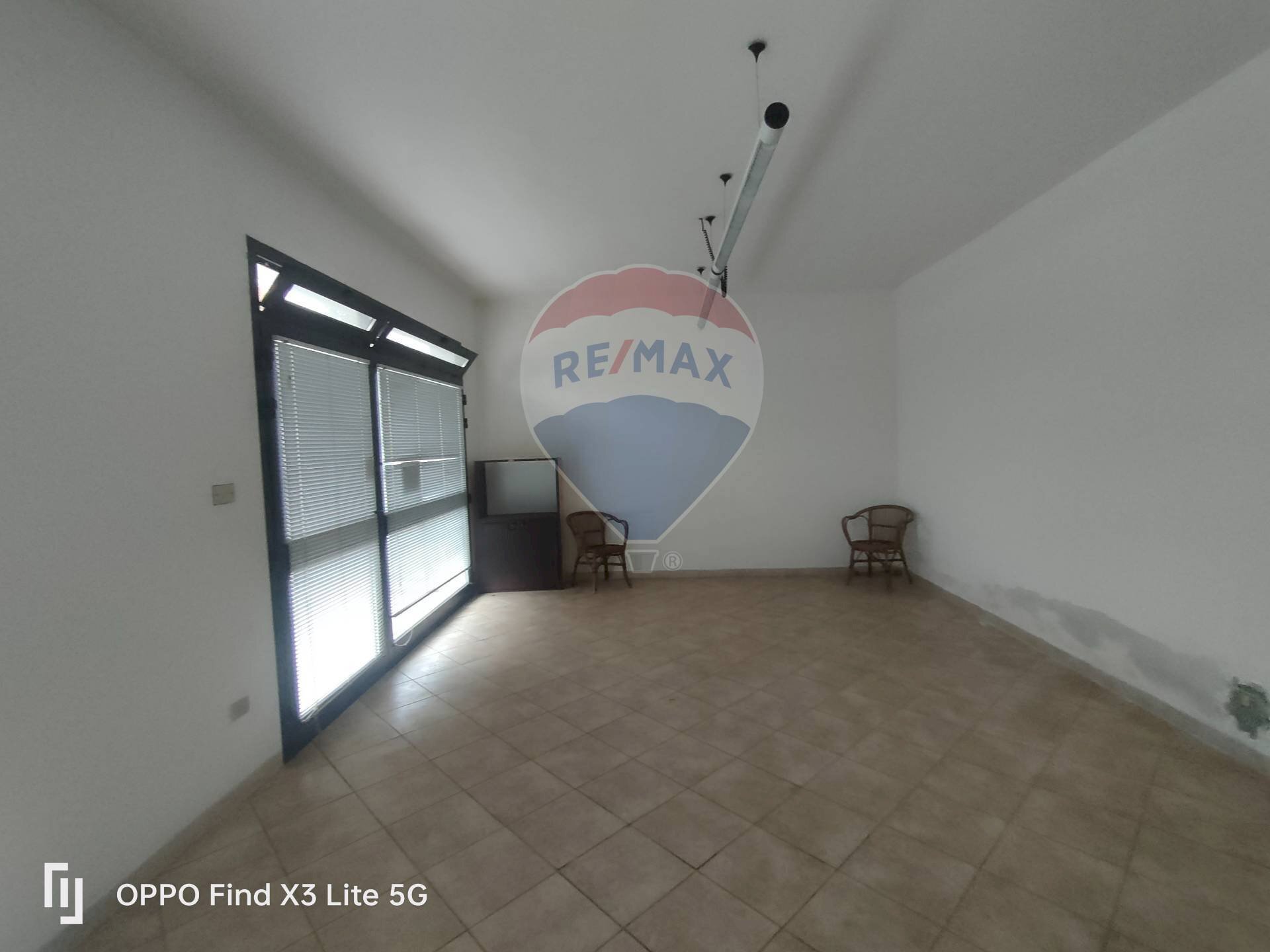 Stanza vuota - Negozio Terre del Reno - foto 3