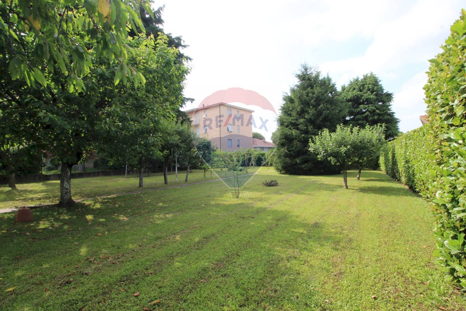 Giardino - Terreno edificabile Curno - foto 1