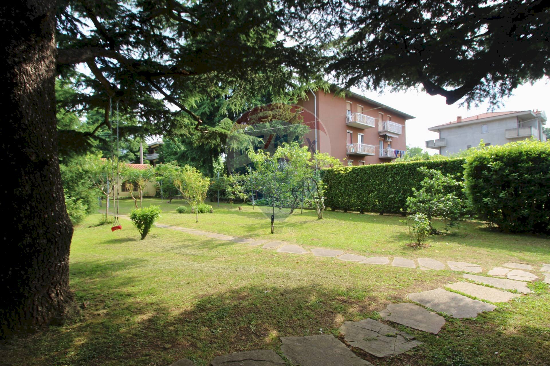 Giardino - Terreno edificabile Curno - foto 3