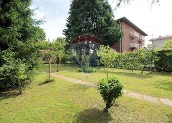 Giardino - Terreno edificabile Curno - foto 4