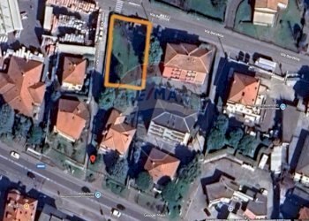 Posizione della mappa - Terreno edificabile Curno - foto 5