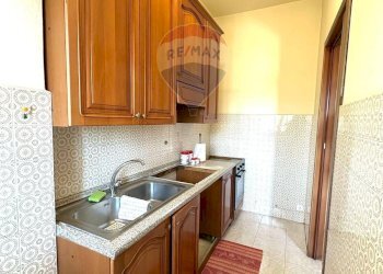 Cucina - Casa semi indipendente VIA Papa Giovanni XXIII
 
30, Cerano - foto 6