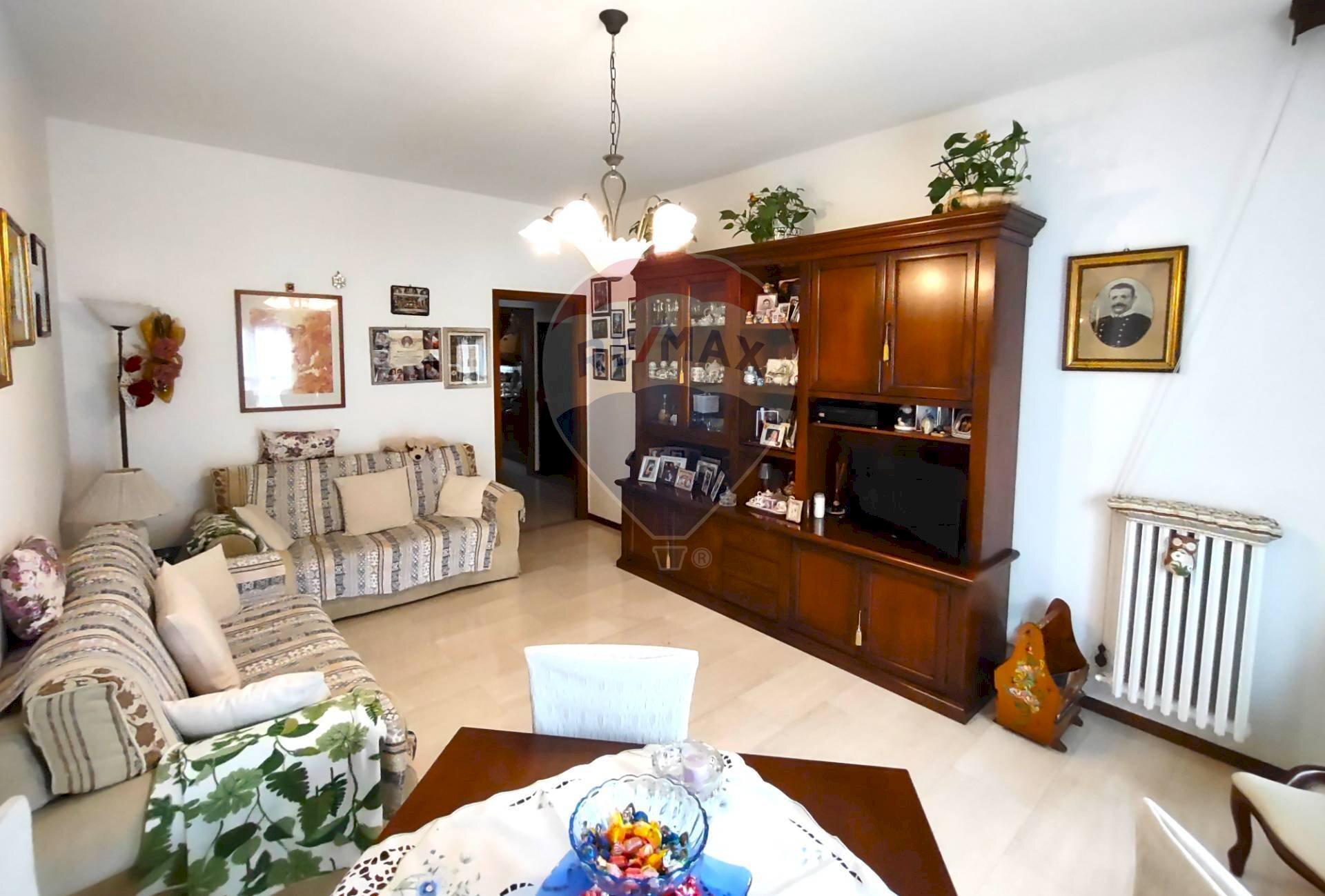 Sala da pranzo - Quadrilocale Via Albino Cei
 
10, Sannazzaro de' Burgondi - foto 2