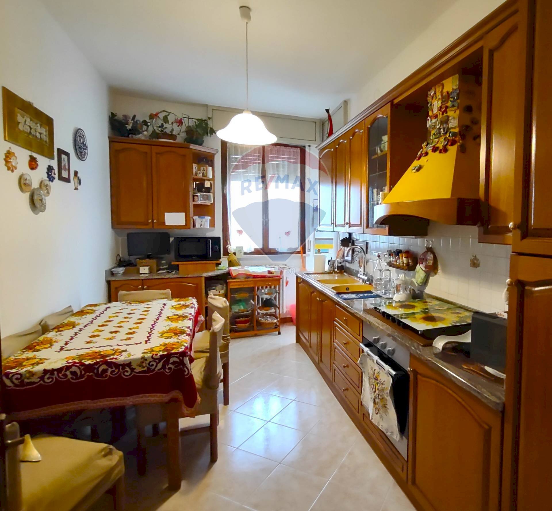 Cucina - Quadrilocale Via Albino Cei
 
10, Sannazzaro de' Burgondi - foto 3