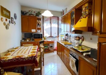 Cucina - Quadrilocale Via Albino Cei
 
10, Sannazzaro de' Burgondi - foto 3