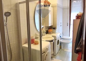 Bagno - Quadrilocale Via Albino Cei
 
10, Sannazzaro de' Burgondi - foto 6