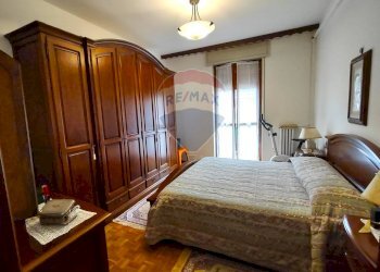 Camera / camera da letto - Quadrilocale Via Albino Cei
 
10, Sannazzaro de' Burgondi - foto 8