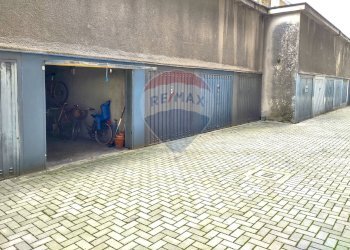 Parcheggio - Quadrilocale Via Albino Cei
 
10, Sannazzaro de' Burgondi - foto 13