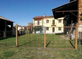 Casa all\'aperto - Independent house via San Zeno
 
8, Stradella - photo 1