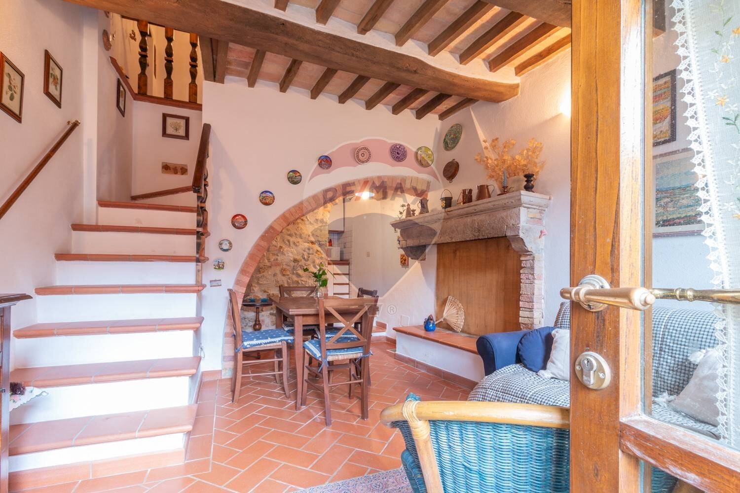 Scale - Bilocale Semproniano - foto 1