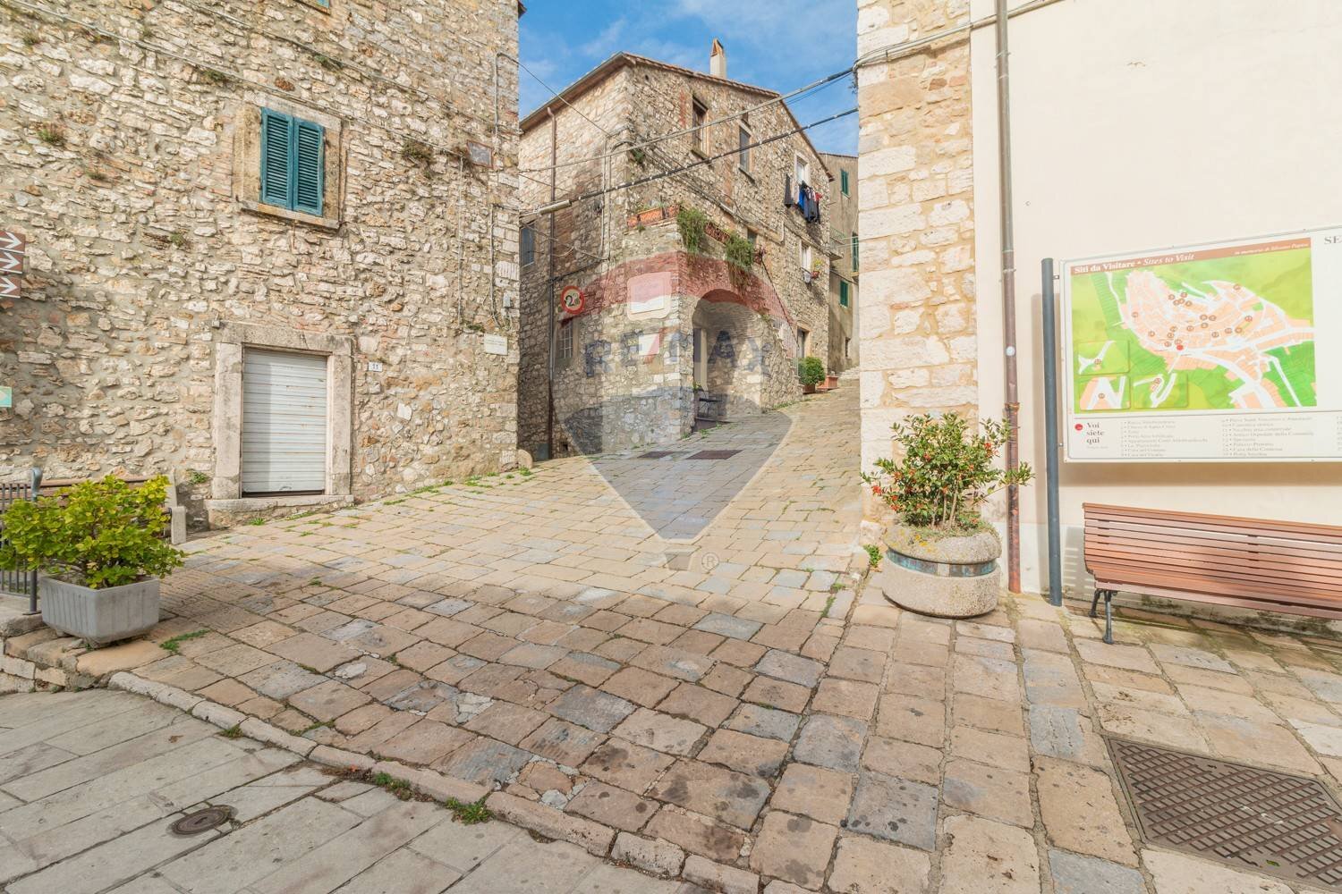 Terrazza - Bilocale Semproniano - foto 3