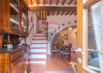 Scale - Bilocale Semproniano - foto 13