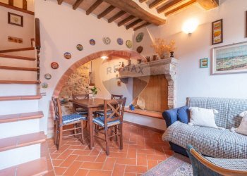 Sala da pranzo - Bilocale Semproniano - foto 17