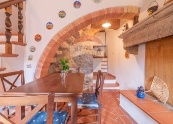 Sala da pranzo - Bilocale Semproniano - foto 20