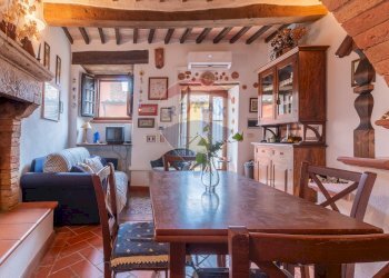 Sala da pranzo - Bilocale Semproniano - foto 21