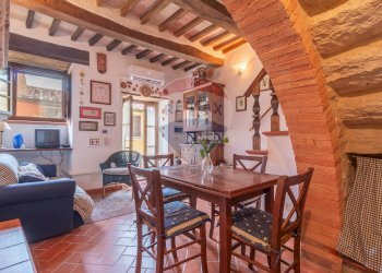 Sala da pranzo - Bilocale Semproniano - foto 23