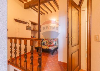 Hall / corridoio - Bilocale Semproniano - foto 30