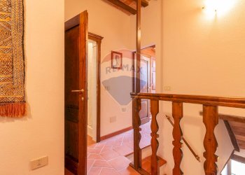 Hall / corridoio - Bilocale Semproniano - foto 32