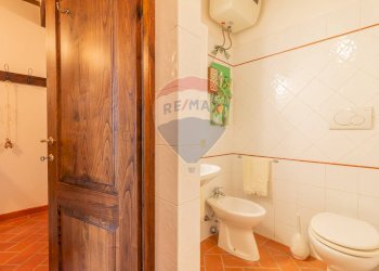 Bagno - Bilocale Semproniano - foto 33