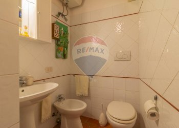 Bagno - Bilocale Semproniano - foto 34