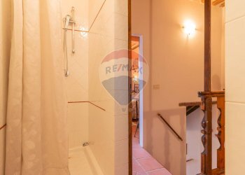 Bagno - Bilocale Semproniano - foto 36