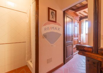 Hall / corridoio - Bilocale Semproniano - foto 38