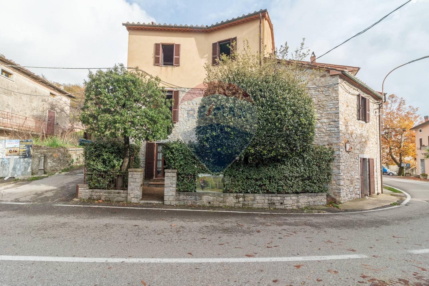 Casa all\'aperto - Trilocale Semproniano - foto 2