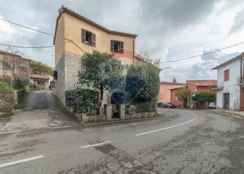 Casa all\'aperto - Trilocale Semproniano - foto 5