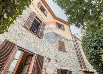 Edificio all\'aperto - Trilocale Semproniano - foto 6