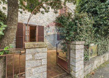 Casa all\'aperto - Trilocale Semproniano - foto 7